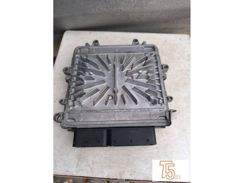 Блок управления двигателем Volvo V70, 2007 г., OEM 30729826, арт. 2746_2, фото 2