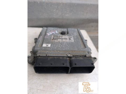 Блок управления двигателем Volvo S80, 2006 г., OEM 30729826, арт. 2747_5