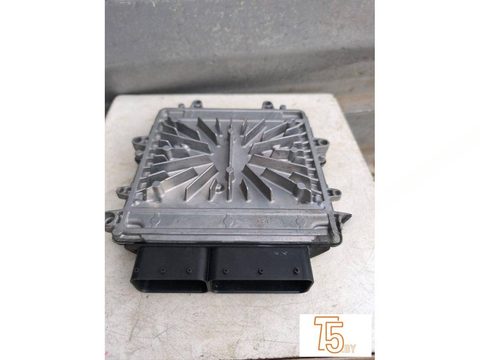 Блок управления двигателем Volvo S80, 2006 г., OEM 30729826, арт. 2747_5, фото 2