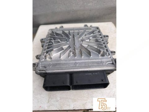 Блок управления двигателем Volvo S80, 2006 г., OEM 31272463, арт. 2748_6, фото 3