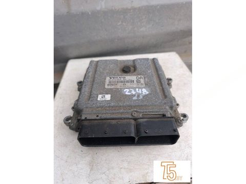 Блок управления двигателем Volvo XC90, 2006 г., OEM 31272463, арт. 2748_9