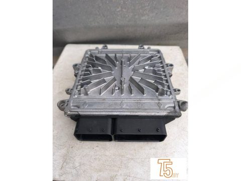 Блок управления двигателем Volvo XC90, 2006 г., OEM 31272463, арт. 2749_9, фото 2