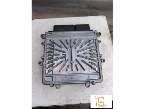 Блок управления двигателем Volvo XC70, 2006 г., OEM 31272463, арт. 3131_3