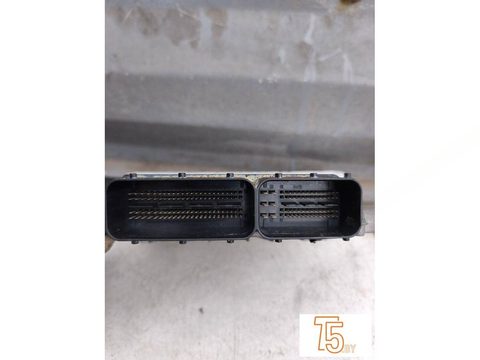 Блок управления двигателем Volvo XC70, 2006 г., OEM 31272463, арт. 3131_3, фото 4
