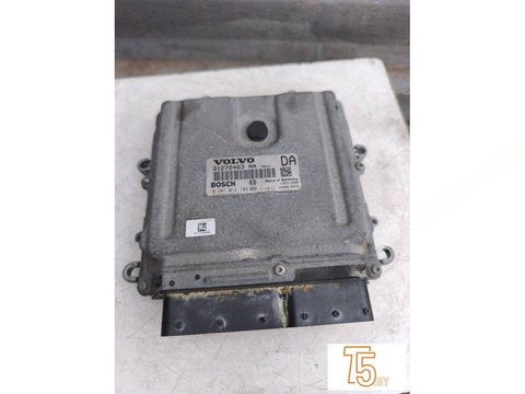 Блок управления двигателем Volvo S60, 2009 г., OEM 31272463, арт. 3131_5