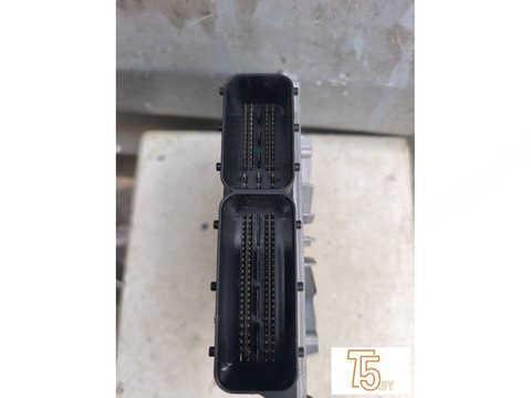 Блок управления двигателем Volvo XC70, 2006 г., OEM 30729826, арт. 3563_3