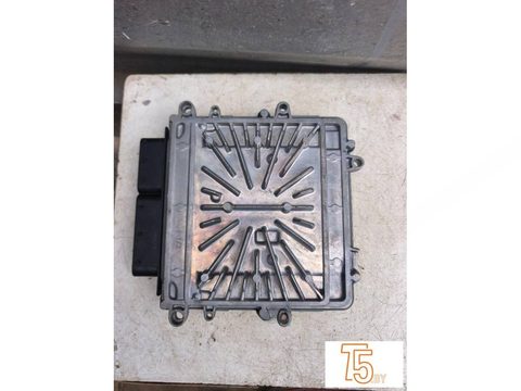 Блок управления двигателем Volvo XC70, 2006 г., OEM 30729826, арт. 3563_3, фото 2