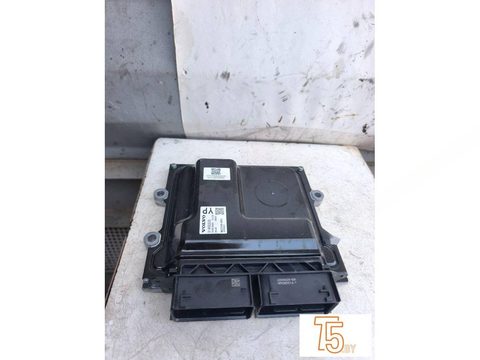 Блок управления двигателем Volvo XC90, 2016 г., OEM 31452233, арт. 3695