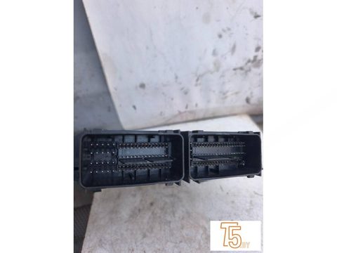 Блок управления двигателем Volvo XC90, 2016 г., OEM 31452233, арт. 3695, фото 2