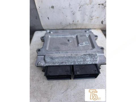 Блок управления двигателем Volvo XC90, 2016 г., OEM 31452233, арт. 3695, фото 3