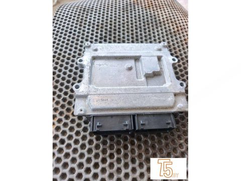 Блок управления двигателем Volvo V40, 2015 г., OEM 31452623, арт. 4012_3