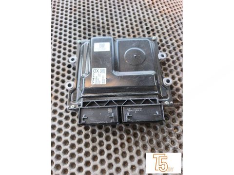 Блок управления двигателем Volvo V70, 2015 г., OEM 31452623, арт. 4012_5