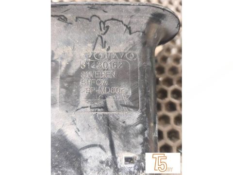 Блок управления двигателем Volvo V90, 2018 г., OEM 31430162, арт. 4189_5, фото 4