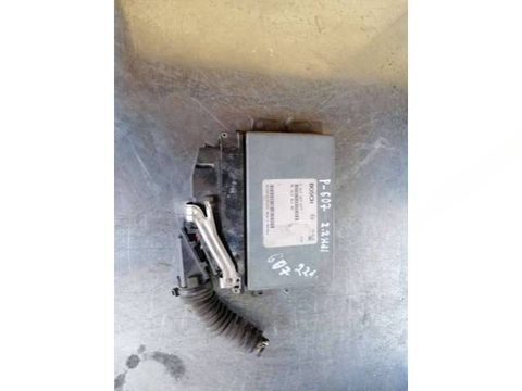 Блок управления двигателем Peugeot 607, 2000 г., арт. 4337