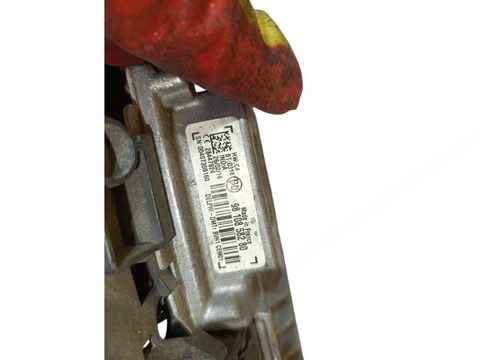 Блок управления двигателем Peugeot, 2008 г., OEM 9810858280, арт. 4391, фото 3