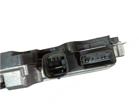 Блок управления двигателем Peugeot, 2008 г., OEM 9810858280, арт. 4391, фото 4