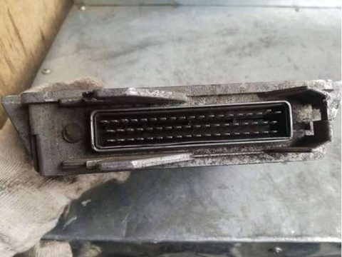 Блок управления двигателем Peugeot 406, 1997 г., арт. 5718