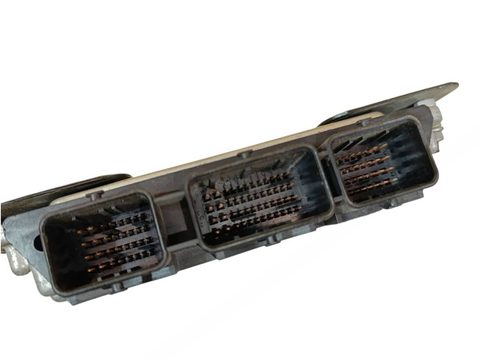 Блок управления двигателем Peugeot 5008, 2010 г., OEM 0281013334, арт. 57252333, фото 4