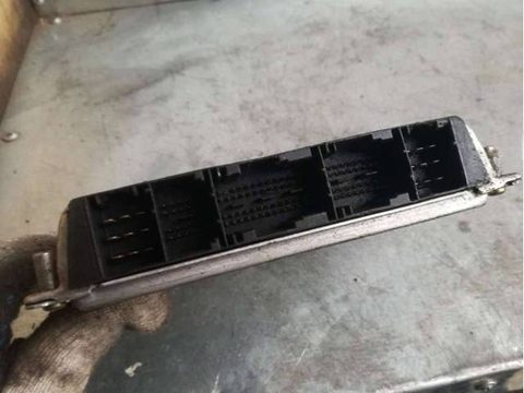 Блок управления двигателем Audi A4, 1999 г., арт. 5734
