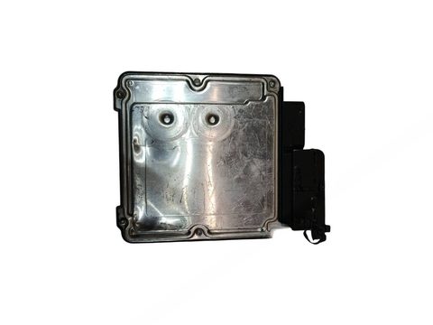 Блок управления двигателем Volkswagen Touareg, 2005 г., OEM 0281011859, арт. 57373734, фото 3