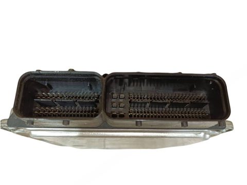 Блок управления двигателем Volkswagen Touareg, 2005 г., OEM 0281011859, арт. 57373734, фото 4