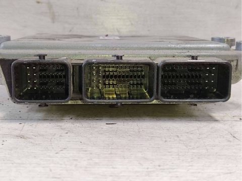 Блок управления двигателем Peugeot 607, 2005 г., арт. 60306405