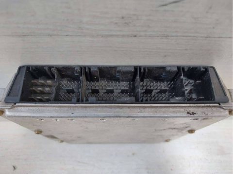 Блок управления двигателем BMW 5 E39, 2000 г., OEM 0281010314, арт. 60306417, фото 3