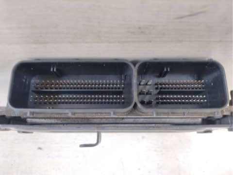 Блок управления двигателем Chrysler PT-Cruiser, 2004 г., OEM 0281012283, арт. 60306456, фото 4