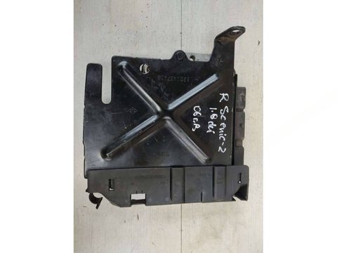Блок управления двигателем Renault Scenic, 2006 г., OEM 0281013366, арт. 60306466, фото 2