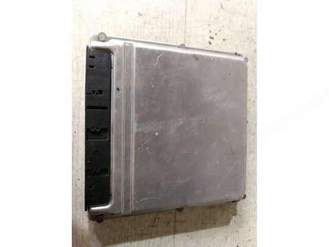 Блок управления двигателем Mercedes C W203, 2001 г., OEM 6111537379, арт. 64958362, фото 3