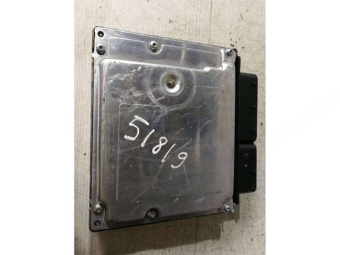 Блок управления двигателем Mercedes C W203, 2004 г., OEM 6461503279, арт. 64958374