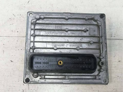 Блок управления двигателем Ford Focus, 2010 г., OEM 2GSA, арт. 66800426