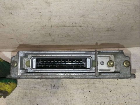 Блок управления двигателем Renault Kangoo, 2000 г., OEM 7700104956, арт. 67589680, фото 4