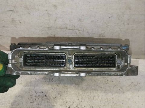 Блок управления двигателем Iveco Daily, 2003 г., OEM 0281001537, арт. 67589735