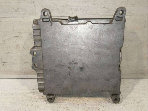 Блок управления двигателем Iveco Daily, 2003 г., OEM 0281001537, арт. 67589735, фото 2