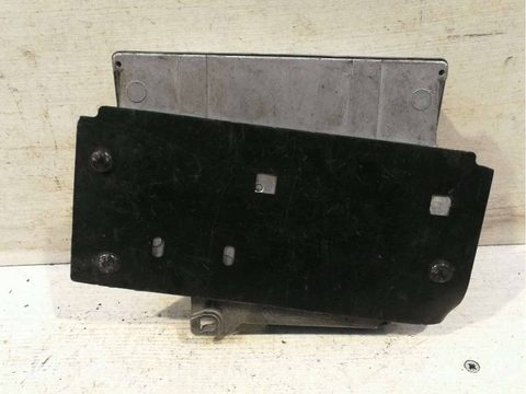 Блок управления двигателем Citroen Xantia, 1998 г., OEM 0261203795, арт. 67589812, фото 2