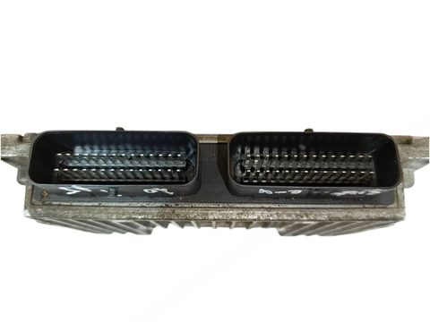 Блок управления двигателем Citroen C4, 2005 г., OEM 9654232880, арт. 71355003, фото 4