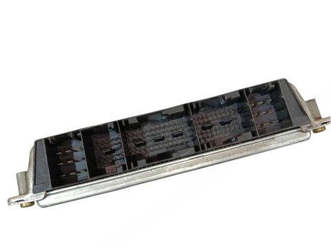 Блок управления двигателем Mercedes ML W163, 2003 г., OEM 0281010796, арт. 71355137, фото 4