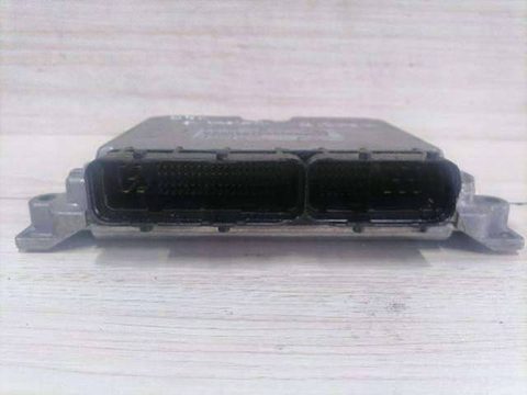 Блок управления двигателем Fiat Ducato, 2007 г., арт. 73003095