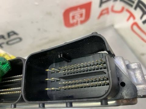 Блок управления двигателем BMW 3 F30/F31/GT F34, 2012 г., OEM 13618517874, арт. 74578, фото 10
