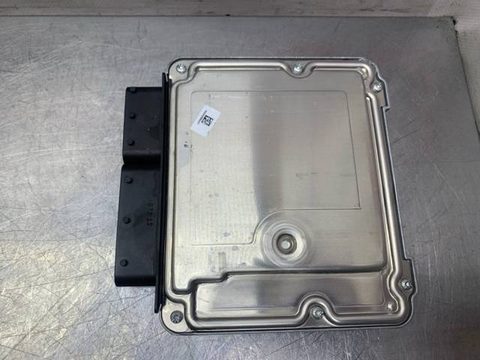 Блок управления двигателем BMW 3 F30/F31/GT F34, 2012 г., OEM 13618517874, арт. 74578, фото 2