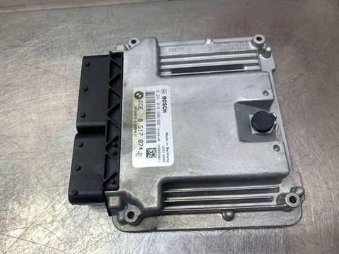 Блок управления двигателем BMW 3 F30/F31/GT F34, 2012 г., OEM 13618517874, арт. 74578, фото 3