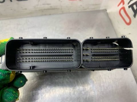 Блок управления двигателем BMW 3 F30/F31/GT F34, 2012 г., OEM 13618517874, арт. 74578, фото 4