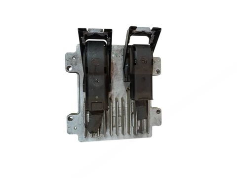 Блок управления двигателем Chevrolet Aveo, 2015 г., OEM 12645482, арт. 74799496, фото 3