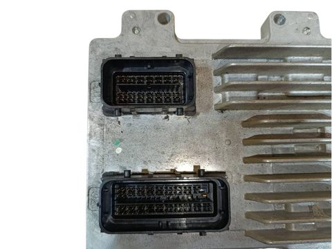 Блок управления двигателем Chevrolet Aveo, 2015 г., OEM 12645482, арт. 74799496, фото 4