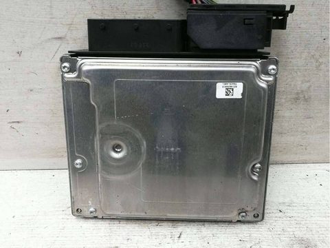 Блок управления двигателем BMW 1 E87/E81/E82/E88, 2007 г., арт. 75297904, фото 3