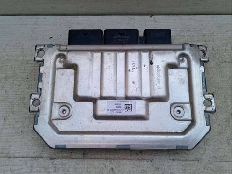 Блок управления двигателем Nissan Micra, 2018 г., OEM A2C1220270401, арт. 76559550