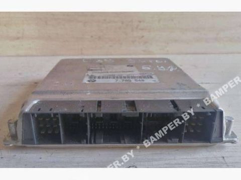 Блок управления двигателем BMW 5 E39, 2000 г., арт. 82655681