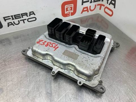 Блок управления двигателем BMW 1 F20/F21, 2013 г., OEM 12148625241, арт. 84036
