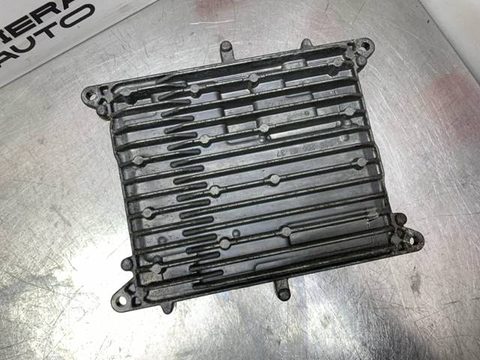 Блок управления двигателем BMW 1 F20/F21, 2013 г., OEM 12148625241, арт. 84036, фото 3